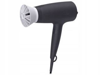 Suszarka do włosów PHILIPS BHD302/00 (1600W /Biało-różowy )