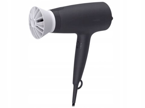 Suszarka do włosów PHILIPS BHD302/00 (1600W /Biało-różowy )