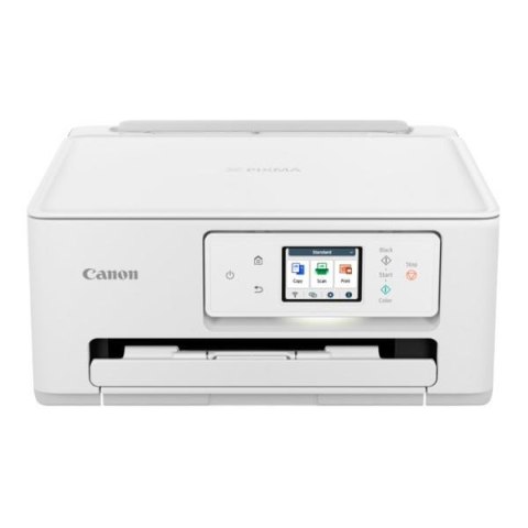 Urządzenie wielofunkcyjne Canon Pixma TS7650i (6256C00) 3 w 1 białe