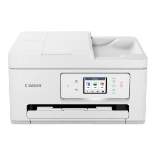 Urządzenie wielofunkcyjne Canon Pixma TS7750i (6258C00) 3 w 1 białe