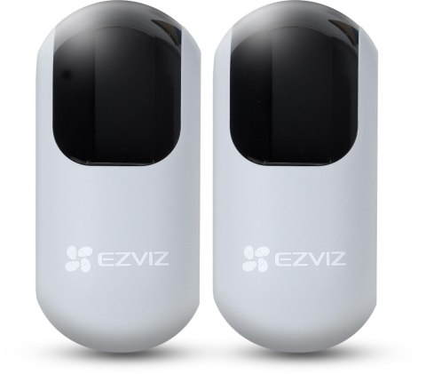 Zestaw Ezviz HG2 600 PRO do 600kg bram przesuwnych z wideodomofonem HP5