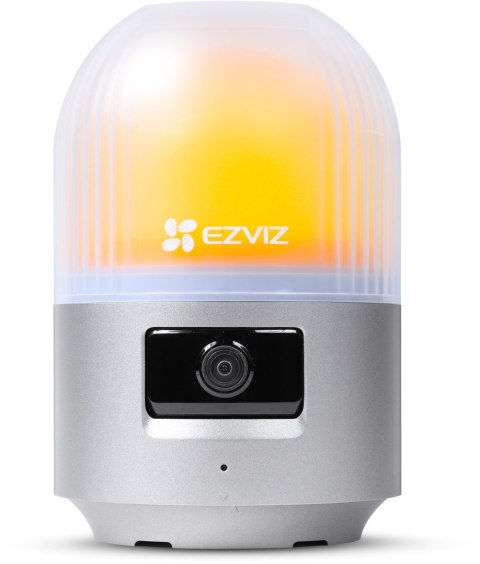 Zestaw Ezviz HG2 600 PRO do 600kg bram przesuwnych z wideodomofonem HP5