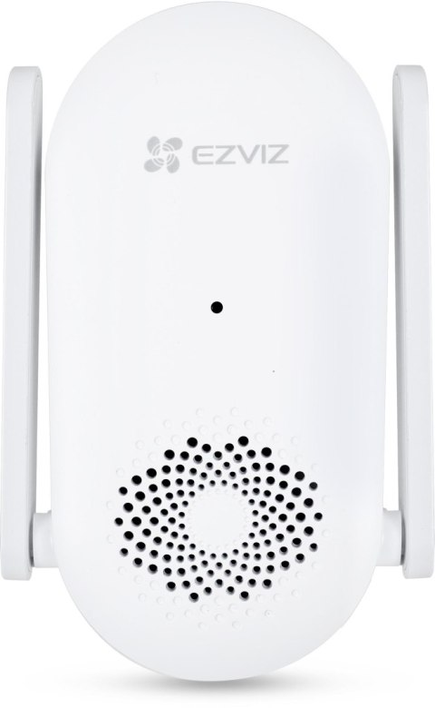 Zestaw Ezviz HG2 600 PRO do 600kg bram przesuwnych z kamerą H3C 2K+