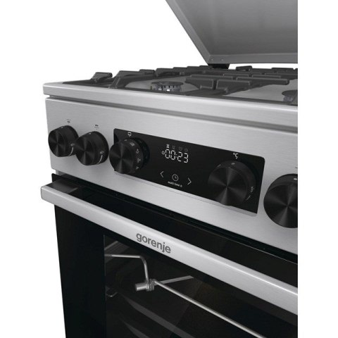 Kuchnia GORENJE GKS5C71XF