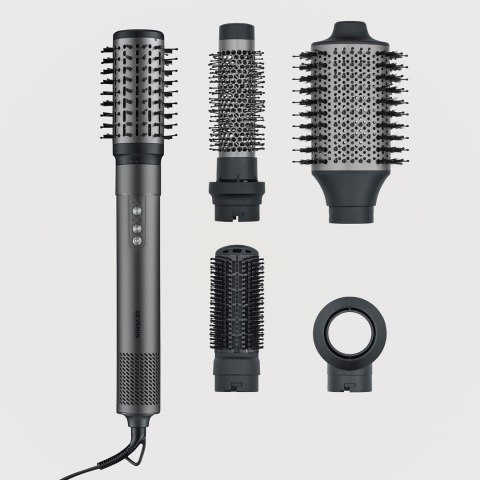 SEVERIN MULTI-STYLIZATOR DO WŁOSÓW, 5W1, 1500W WL 0683