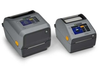 Zebra Drukarka Etykiet ZD421/termiczna/termotransferowa/203dpi/USB/ETH