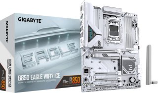 B850 EAGLE WF7 ICE
