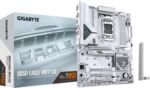 B850 EAGLE WF7 ICE