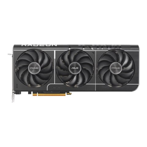 Karta VGA Asus Prime Radeon RX 9070 OC 16GB GDDR6 256bit HDMI+3xDP PCIe5.0 Karta VGA Asus Prime Radeon RX 9070 OC 16GB GDDR6 256bit HDMI+3xDP PCIe5.0