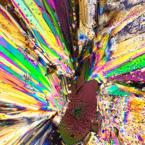 Zestaw polaryzator/analizator MAGUS SPD1