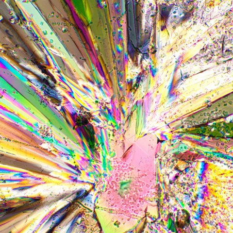 Zestaw polaryzator/analizator MAGUS SPD1