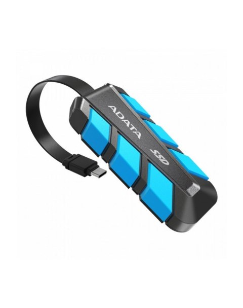 ADATA DYSK SSD SC740 1000 GB COLOR BOX BLUE