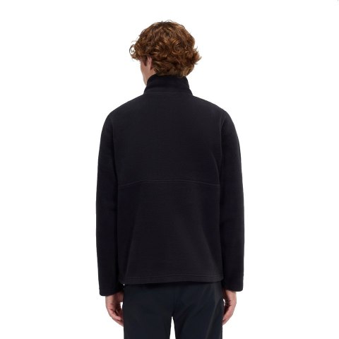 Bluza polarowa męska Berghaus Prism PT HZ roz. L Czarna