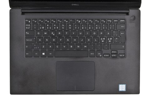 DELL Precision 5540 i9-9980HK 32GB 512GB SSD 15,6" FHD(T2000) Win11pro + zasilacz UŻYWANY