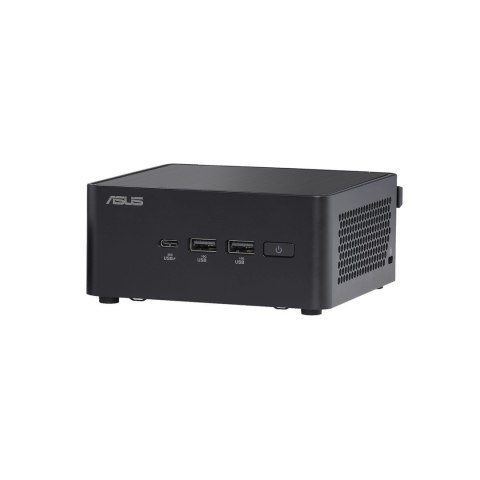 Komputer ASUS NUC 14 PRO RNUC14RVHU700002I (MTL-H 28W (U7 155H), noRAM, noStorage, Integrated VGA, noOS, EU Cord, Kit) Komputer ASUS NUC 14 PRO RNUC14RVHU700002I (MTL-H 28W (U7 155H), noRAM, noStorage, Integrated VGA, noOS, EU Cord, Kit)