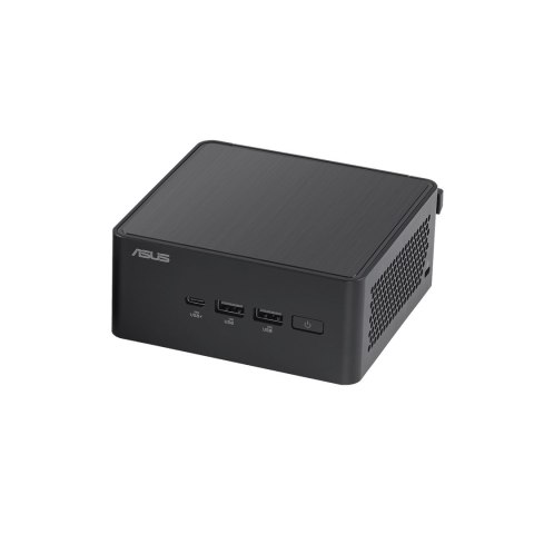 Komputer ASUS NUC 14 PRO RNUC14RVHU700002I (MTL-H 28W (U7 155H), noRAM, noStorage, Integrated VGA, noOS, EU Cord, Kit) Komputer ASUS NUC 14 PRO RNUC14RVHU700002I (MTL-H 28W (U7 155H), noRAM, noStorage, Integrated VGA, noOS, EU Cord, Kit)