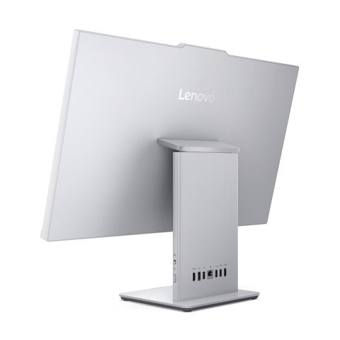 Lenovo IdeaCentre AIO 27IRH9 i5-13420H 27" QHD IPS 350nits AG 16GB DDR5 5200 SSD1TB Intel UHD Graphics Win11 Cloud Grey