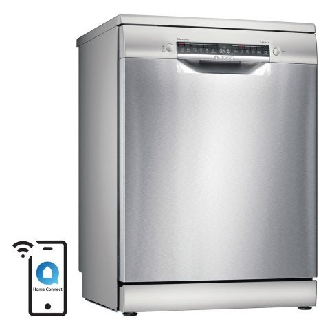 Zmywarka BOSCH SMS4EKI06E