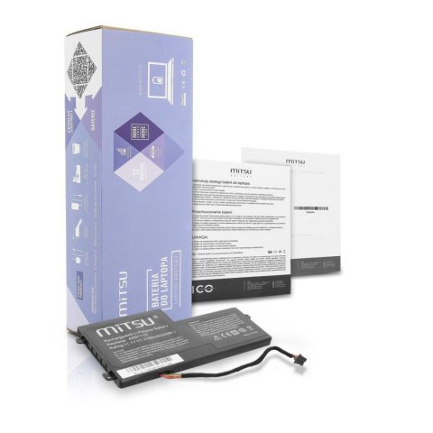 Bateria Mitsu do notebooka Lenovo Thinkpad T440s (10.8V-11.1V) (2160 mAh) Bateria Mitsu do notebooka Lenovo Thinkpad T440s (10.8V-11.1V) (2160 mAh)