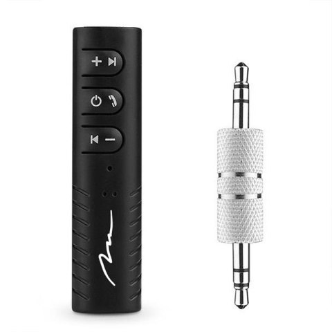 Odbiornik Bluetooth 4.2 Media-Tech BT AUDIO RECEIVER MT3588 Odbiornik Bluetooth 4.2 Media-Tech BT AUDIO RECEIVER MT3588