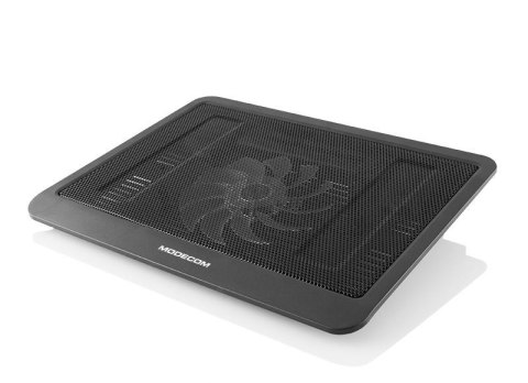 Podstawka chłodząca do notebooka Modecom SILENT FAN MC-CF13 Podstawka chłodząca do notebooka Modecom SILENT FAN MC-CF13