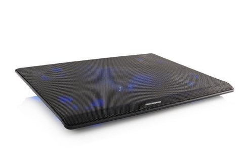 Podstawka chłodząca do notebooka Modecom SILENT FAN MC-CF15 Podstawka chłodząca do notebooka Modecom SILENT FAN MC-CF15