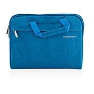 Torba do notebooka Modecom HIGHFILL 11 niebieska Torba do notebooka Modecom HIGHFILL 11 niebieska