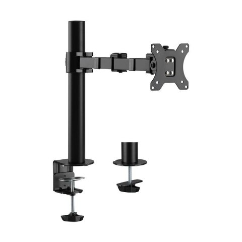 Uchwyt do monitora LCD/LED LogiLink VESA 100x100, 17-32" Uchwyt do monitora LCD/LED LogiLink VESA 100x100, 17-32"