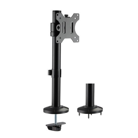 Uchwyt do monitora LCD/LED LogiLink VESA 100x100, 17-32" Uchwyt do monitora LCD/LED LogiLink VESA 100x100, 17-32"