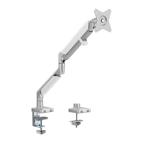 Uchwyt do monitora LCD/LED LogiLink aluminiowy, VESA 100x100, 13-32" Uchwyt do monitora LCD/LED LogiLink aluminiowy, VESA 100x100, 13-32"