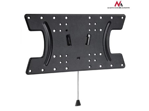 Uchwyt do telewizora Maclean MC-809 32"-65" max 30kg Kompatybilny z telewizorami LG OLED max VESA 400x200 Uchwyt do telewizora Maclean MC-809 32"-65" max 30kg Kompatybilny z telewizorami LG OLED max VESA 400x200