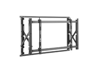 Uchwyt do telewizora Maclean MC-846 ultra cienki 55"-60" 35kg max Digital Signage max VESA 800x600