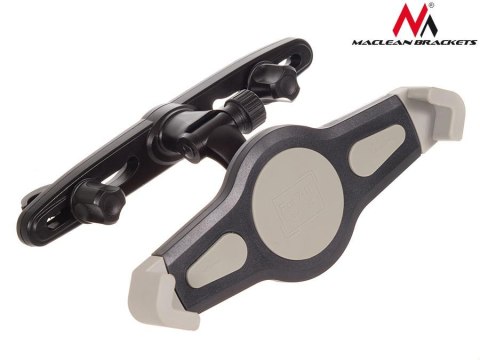 Uchwyt samochodowy Maclean MC-687 do tabletu uniwersalny 7"-11"