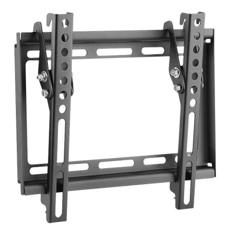 Uchwyt ścienny do telewizora LCD/LED LogiLink pochylenie -8°/0°, 23-42", max. 35 kg Uchwyt ścienny do telewizora LCD/LED LogiLink pochylenie -8°/0°, 23-42", max. 35 kg