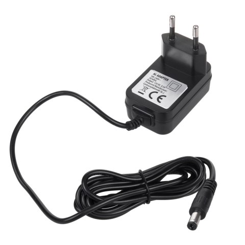 MACLEAN LAMPKA BIURKOWA LED, MAX. 9W, 220-240V AC, MOŻLIWOŚĆ ZMIANY BARWY, ŚCIEMNIALNA, 450LM MCE614 B MACLEAN LAMPKA BIURKOWA LED, MAX. 9W, 220-240V AC, MOŻLIWOŚĆ ZMIANY BARWY, ŚCIEMNIALNA, 450LM MCE614 B