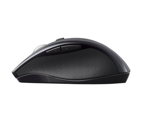 Mysz Logitech M705 910-001949 (laserowa; 1000 DPI; kolor grafitowy)