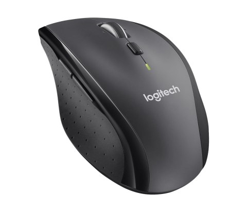 Mysz Logitech M705 910-001949 (laserowa; 1000 DPI; kolor grafitowy)
