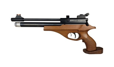Pistolet wiatrówka BEEMAN Marshal PCP kal. 4,5 mm 12-strzałowy