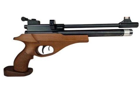 Pistolet wiatrówka BEEMAN Marshal PCP kal. 4,5 mm 12-strzałowy