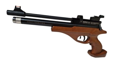 Pistolet wiatrówka BEEMAN Marshal PCP kal. 4,5 mm 12-strzałowy
