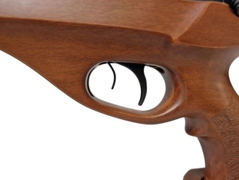 Pistolet wiatrówka BEEMAN Marshal PCP kal. 4,5 mm 12-strzałowy