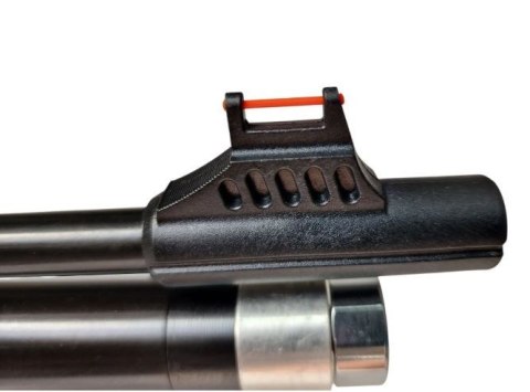 Pistolet wiatrówka BEEMAN Marshal PCP kal. 4,5 mm 12-strzałowy