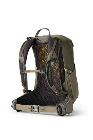 Plecak miejski Gregory Zulu 25 LT Forage Green