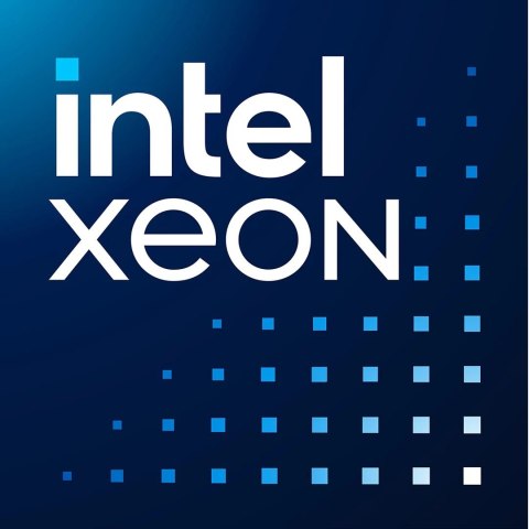 Procesor Intel Xeon 6 6333P (6C/12T) 3,1GHz (4,6GHz Turbo) Socket LGA1700 TDP 65W Tray