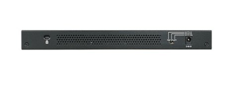Switch Netgear GS316PP-100EUS 16p PoE 183W (PoE+: 16p) Unmanaged Gigabit