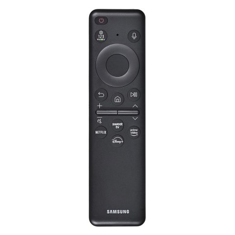 Telewizor 65" Samsung QE65S90F