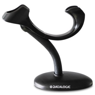 Czytnik kodów kreskowych Datalogic HD3430-BKK1B 2D/USB/Czarny/Kabel USB/podstawka