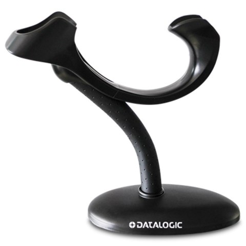 Czytnik kodów kreskowych Datalogic HD3430-BKK1B 2D/USB/Czarny/Kabel USB/podstawka