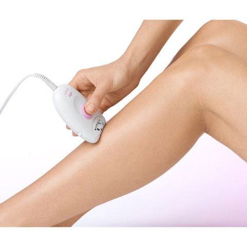 Depilator BRAUN 1 Silk-Epil 1 SE1-000