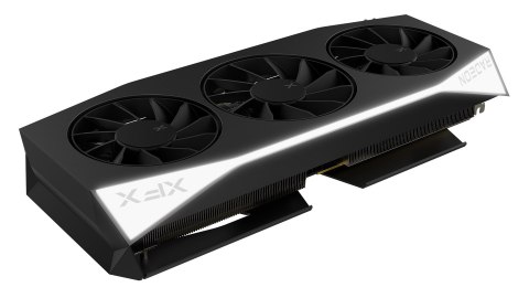 Kata graf. XFX Mercury RX 9060XT OC Gaming 16GB